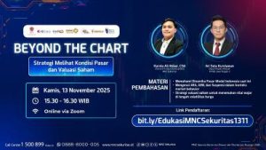 Investasi Cerdas? Kuasai Pasar Modal Sekarang!