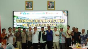 Investasi Gak Harus Nunggu Tua? MNC Sekuritas Sasar Anak SMK!