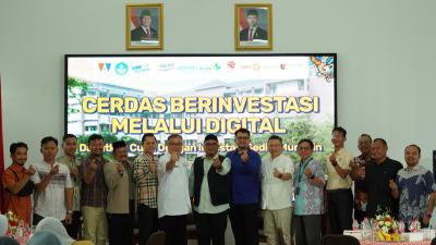 Investasi Gak Harus Nunggu Tua? MNC Sekuritas Sasar Anak SMK!