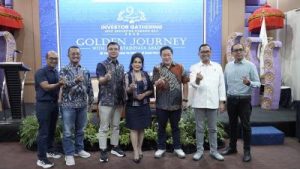 MNC Sekuritas Bali Rayakan HUT ke-9, Ajak Investor Raih Emas