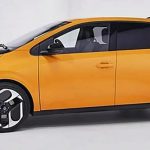 Renault Twingo Listrik: Bocoran Desain Ikonik Sebelum Peluncuran!