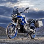 MV Agusta Enduro Veloce 2026: Warna Baru, Performa Gahar!