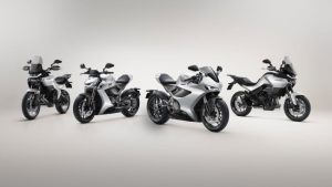 Norton Gebrak EICMA, 4 Motor Gahar Siap Mengaspal!