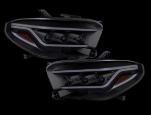 Lampu Mobil Masa Depan Tanpa Lensa? Oracle Ungkap Teknologi Revolusioner