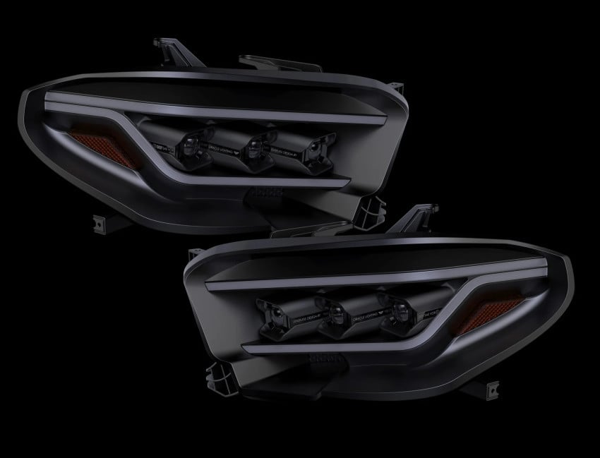Lampu Mobil Masa Depan Tanpa Lensa? Oracle Ungkap Teknologi Revolusioner