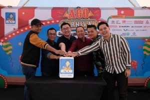 Lampung Heboh! Beli Mobil Impian, Bunga Bisa Rendah Banget!