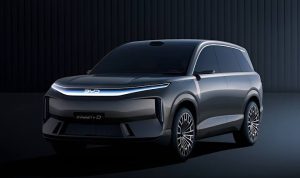 BYD Tunda Peluncuran SUV Dynasty, Ada Apa?