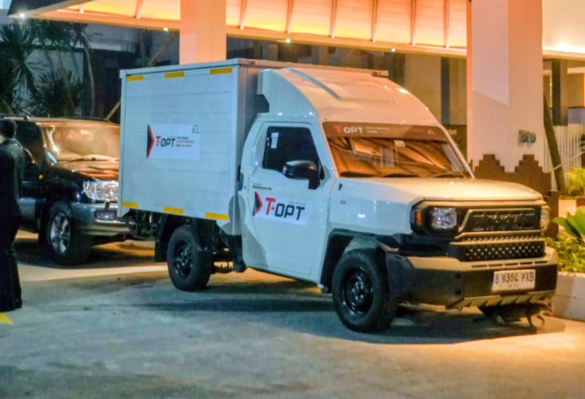 Suku Cadang Toyota Laris Manis, Apa Rahasianya?