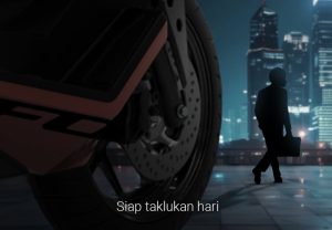 Polytron Siapkan Kejutan, Motor Listrik Baru Siap Mengaspal!