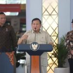 Prabowo dan Jonan Bertemu, Bahas Kereta Cepat?