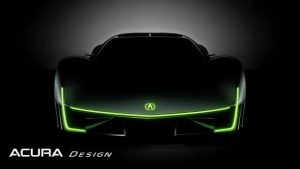 Honda Simpan Rapat Mobil Sport Listrik, Kenapa?