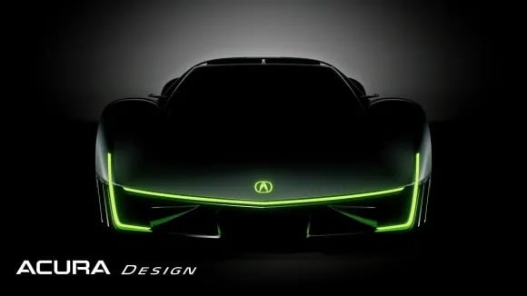 Honda Simpan Rapat Mobil Sport Listrik, Kenapa?