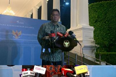 Pajak 2025 Tembus Target Ini Jurus Menkeu