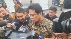 Istana Negara Mendadak Ramai, Prabowo Panggil Dua Menteri Bahas Subsidi?