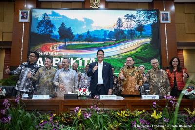 Ekonomi Lesu Pekerja Migran Membanjir?