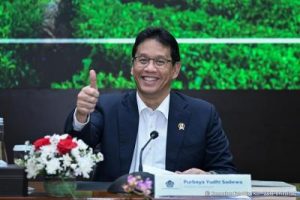 Dana Proyek Aman, Akhir Tahun Tenang