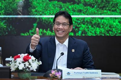 Dana Proyek Aman, Akhir Tahun Tenang