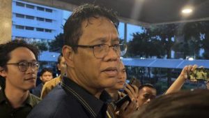 Bea Cukai Terancam Bubar Ribuan Pegawai Siap-Siap