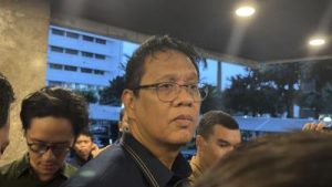 Morowali Tanpa Pengawas Bea Cukai? Menkeu Siap Bertindak!