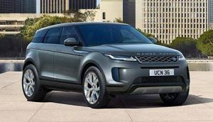 Evoque Setrum Masa Depan, Siap Meluncur 2027!