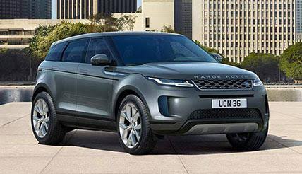 Evoque Setrum Masa Depan, Siap Meluncur 2027!
