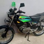 Gary Iskak dan RX King Master 1999: Kisah Sang Aktor di Atas Motor Legendaris