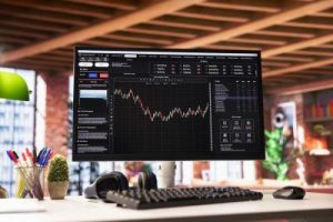 TRUK Terjungkal Bebas, Saham Apa Saja yang Jadi Korban?