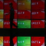 Investor Panik? Inilah Daftar Saham Boncos Terparah Pekan Ini