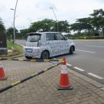 Honda Super One Terpantau di Jakarta, Siap Gempur Mobil Listrik China?