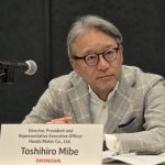 Honda Ungkap Jurus Jitu Taklukkan Pasar Mobil Listrik Asia Tenggara