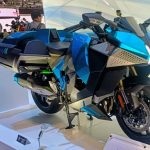 Suzuki SV-7G: Kejutan di EICMA 2025?