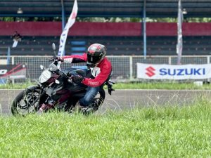 Harapan Baru? Penjualan Motor Mulai Merangkak Naik