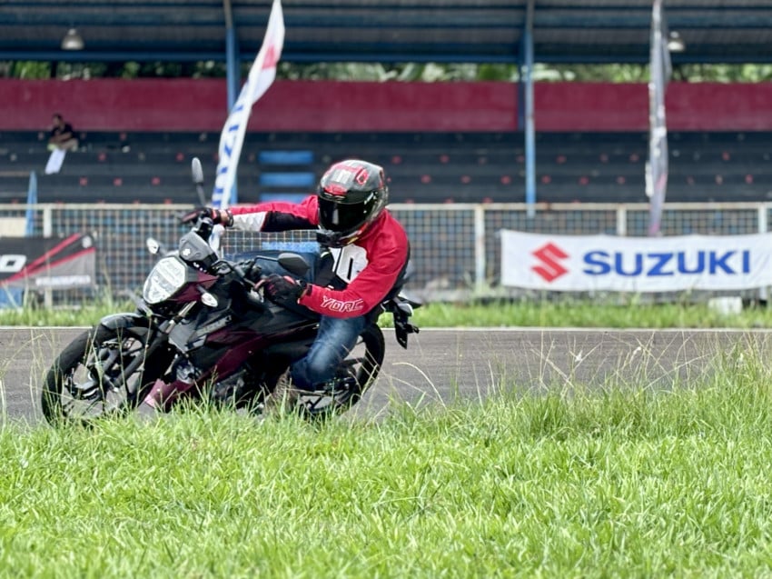 Harapan Baru? Penjualan Motor Mulai Merangkak Naik