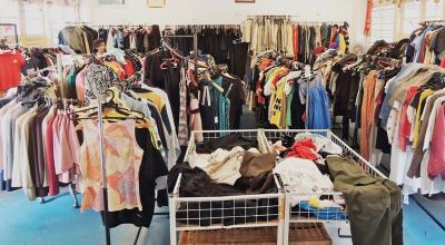 Thrifting Ilegal Tak Akan Pernah Legalkah? Menkeu Beri Jawaban Tegas
