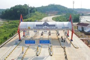 Banten Selatan Makin Dekat Jakarta Cuma Sejam