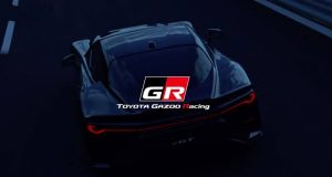Toyota GR GT: Sang Penerus LFA Siap Mengaspal?