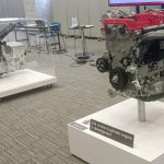 Toyota Siapkan Mesin V8 Gahar, Gebrakan Gazoo Racing!