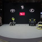 Kids Mobi, Mobil Gemas Toyota dengan Otak AI untuk Anak-Anak