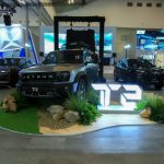 JETOUR T2: Lebih dari Sekadar Mobil, Ini Filosofi Petualangan!