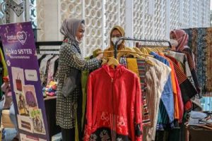 UMKM Harus Tahu Rahasia Ini! Usaha Dijamin Aman