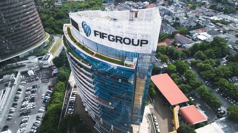 FIFGROUP Sulap Utang Jadi Peluang Hijau