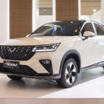 Wuling Alvez Baru, SUV Harga Merakyat Rasa Sultan