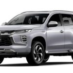 Pajero Sport Tak Lekang Waktu Ini Alasannya