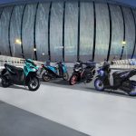 Vario 125 Tampil Lebih Segar, Honda Rilis Model Street Baru