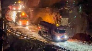 Misi BBM Bener Meriah