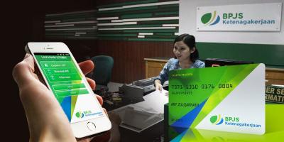 Klaim JHT Lapak Asik Terlanjur Begini Batalkannya