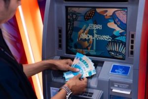 Dompet Pekerja Tebal Seketika