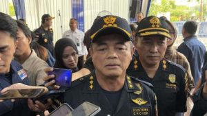 Bea Cukai Berbenah Hilangkan Stigma Pungli