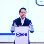 BRI Melaju Kencang Menuju Masa Depan