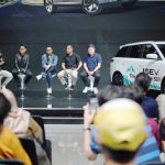 Jaecoo J5 EV: Listrik Murah Gemparkan GJAW!